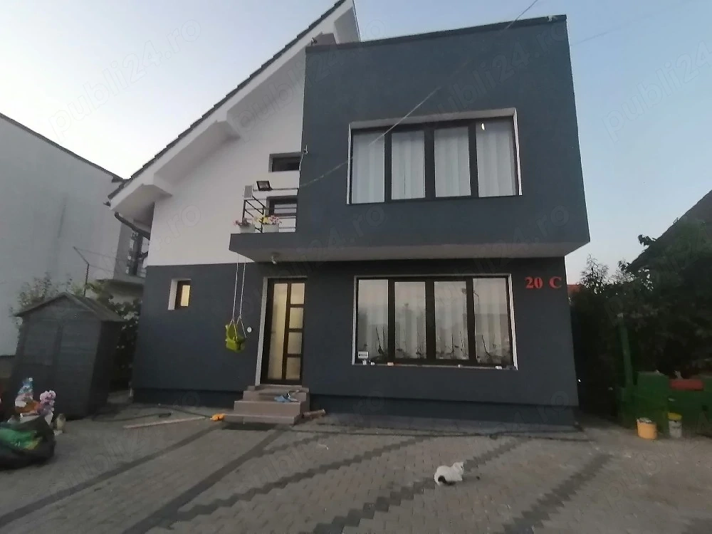 Casa de vanzare Bistrita