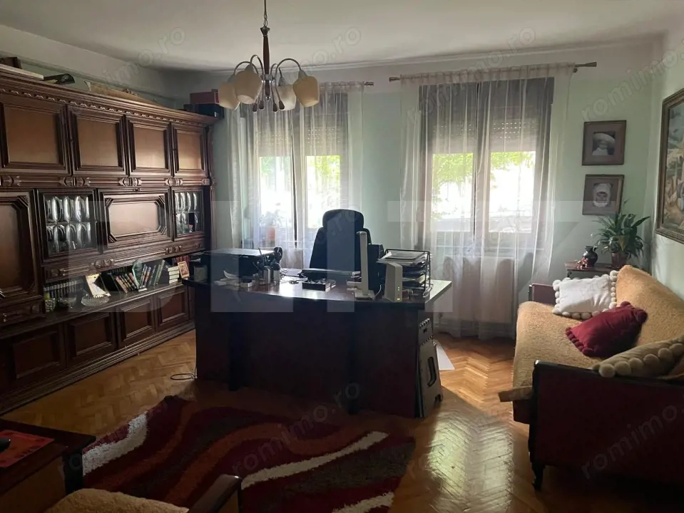 Casa individuala, 160 mp, zona de Nord