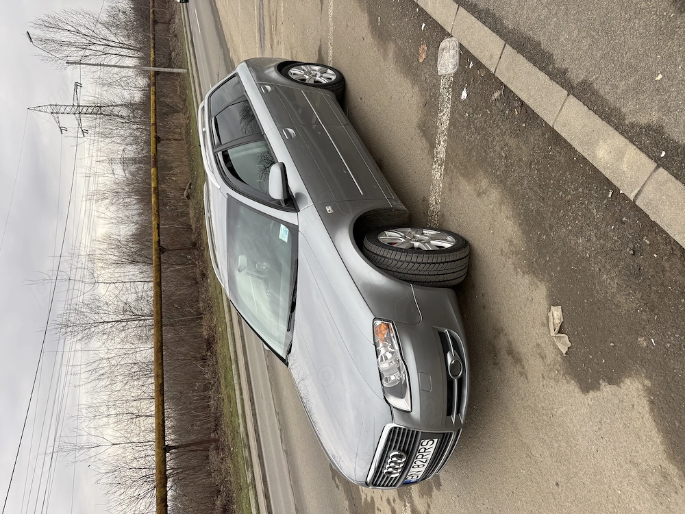 Vând Audi A4 , 2.0 TDi