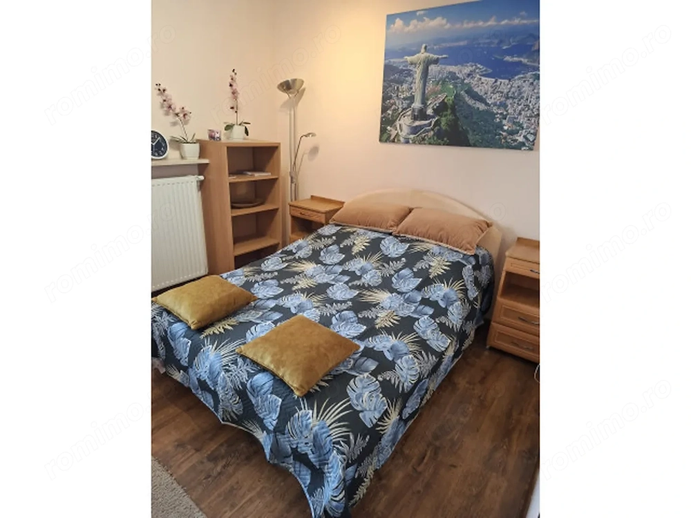 Apartament 2 camere de inchiriat zona Centru Vechi
