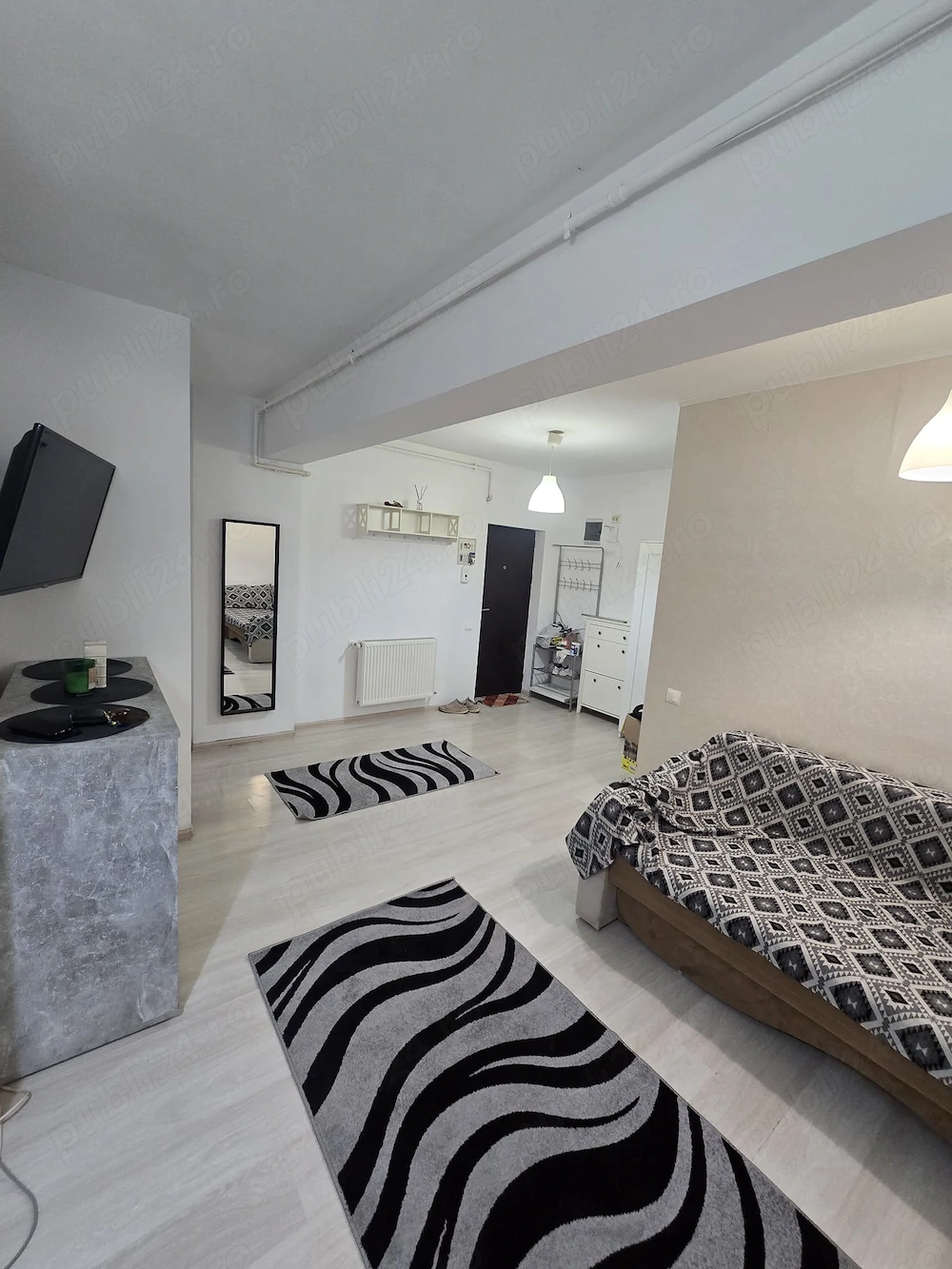 Apartament 2 camere de inchiriat
