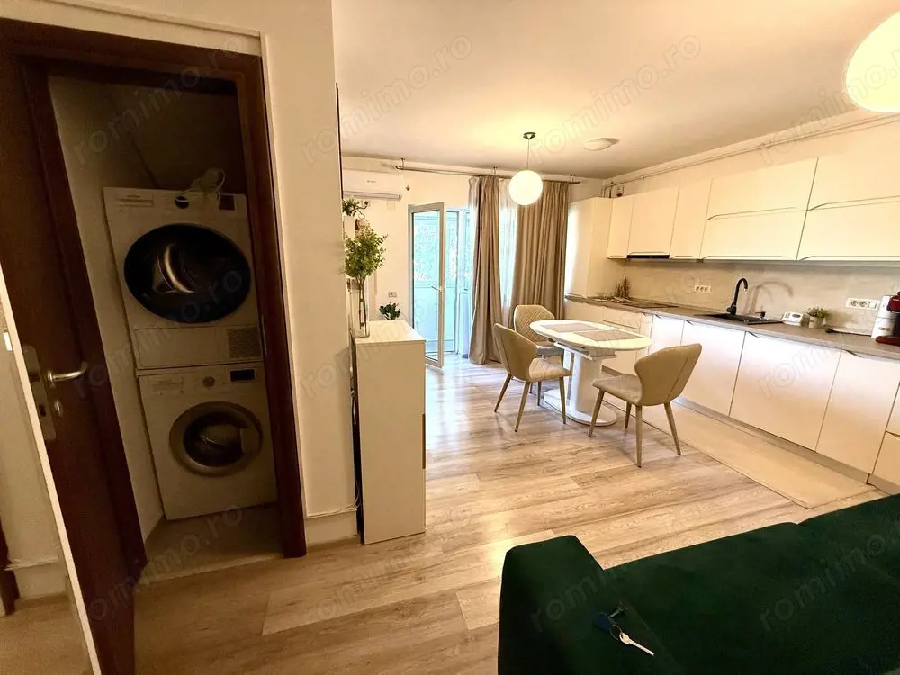 De vanzare Apartament 3 camere Pacii