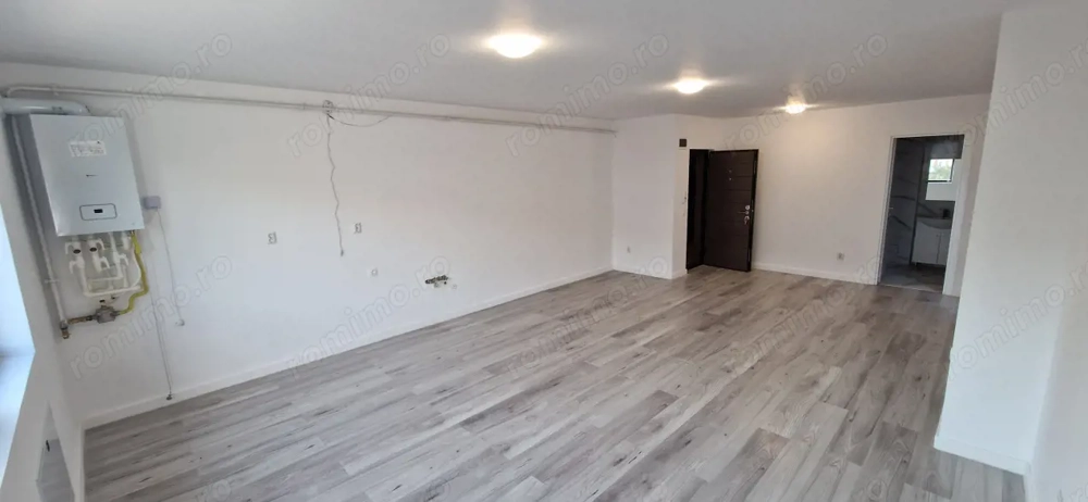 Apartament 2 camere open space, 54 mp, Balș zona centrala