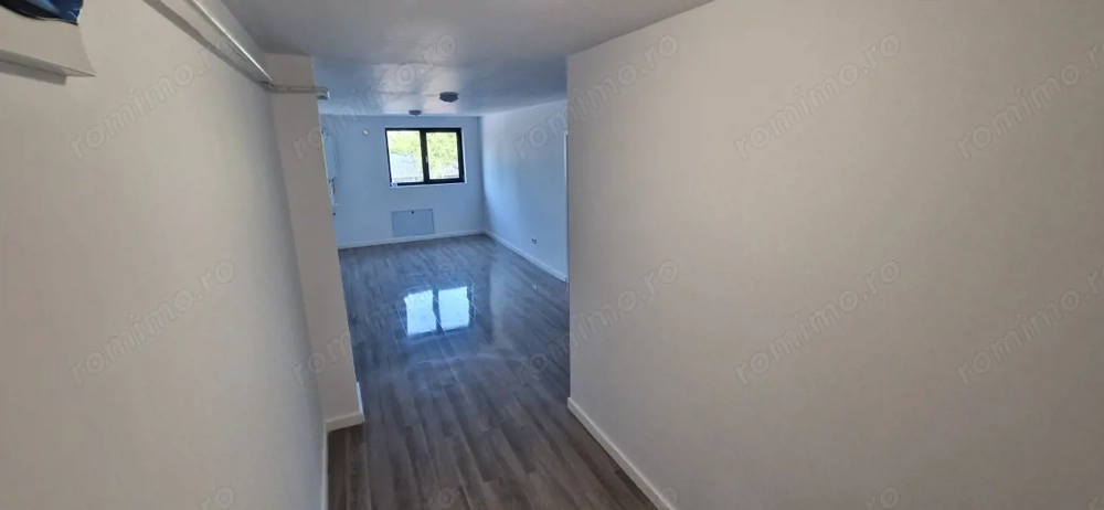 Apartament 3 camere open space, 63 mp, Balș zona centrala