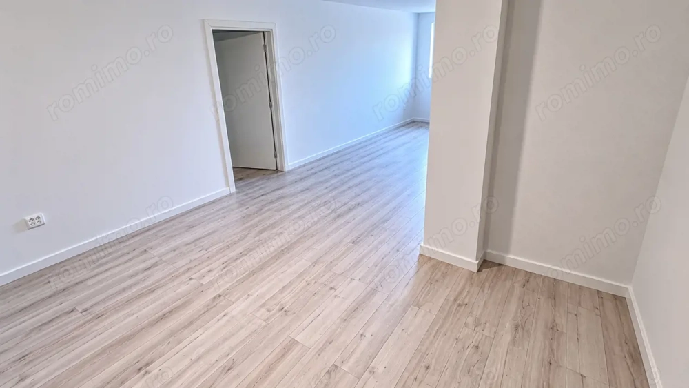 Apartament 2 camere open space, 55 mp, zona Balș - Central