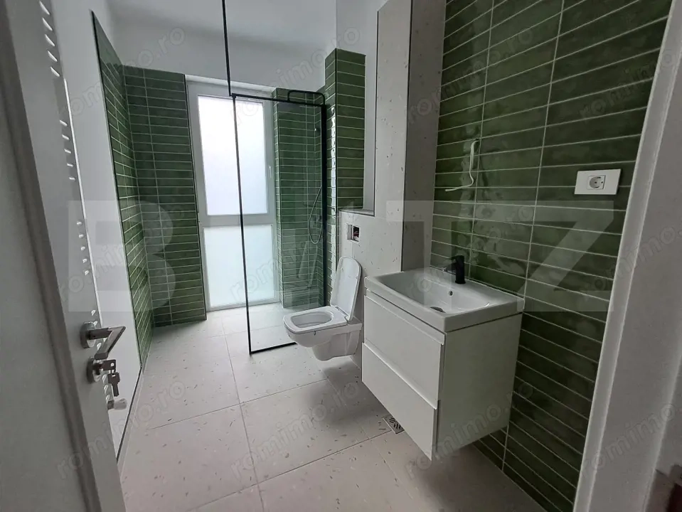 Apartamente Noi Finisate si Semifinisate in Uniri