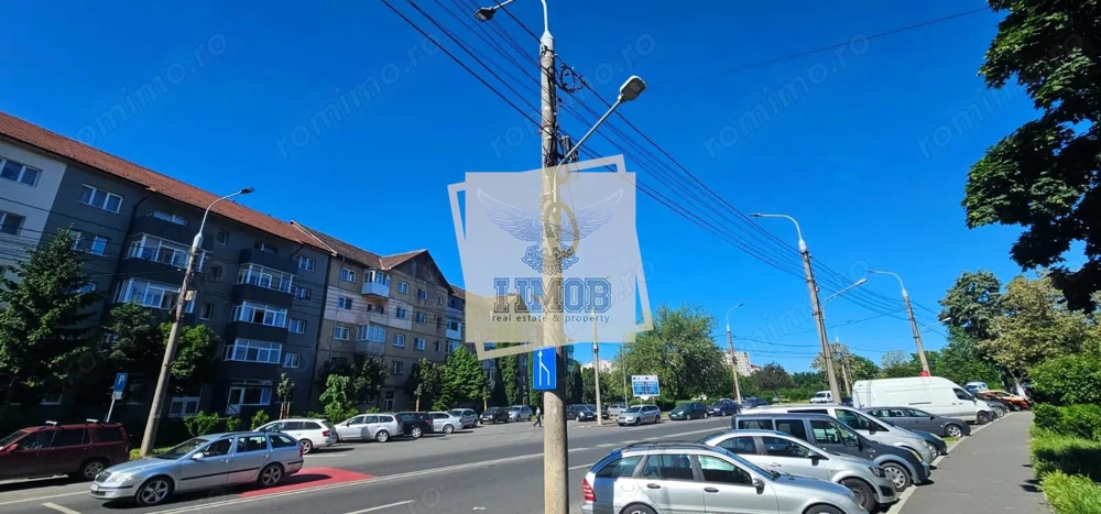Garsoniera ideala pentru investitie | 13 mp | Broscarie | Sibiu