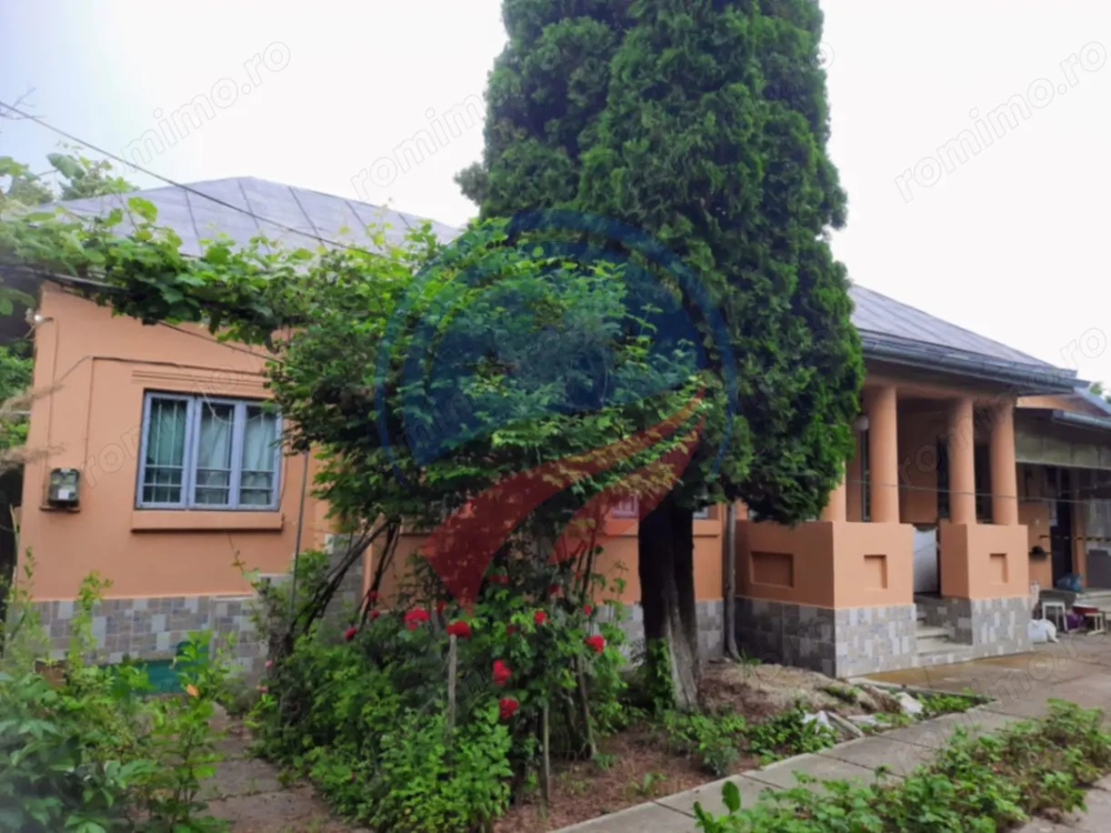 Casa de vanzare/Balcesti/Valcea/Str Pietii