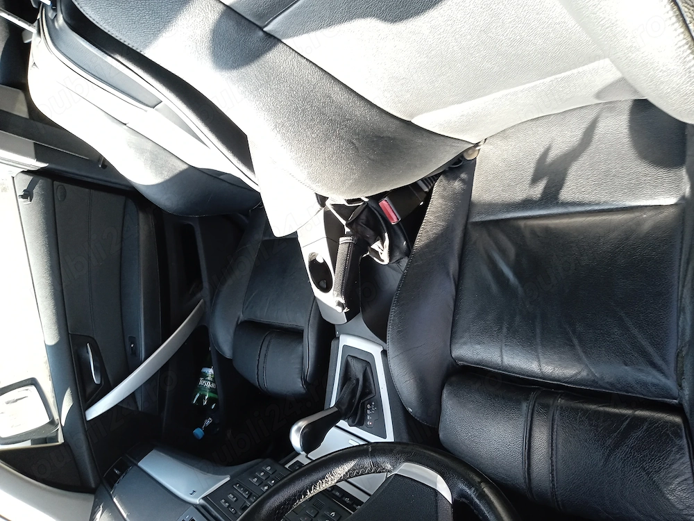 BMW X3 2008
