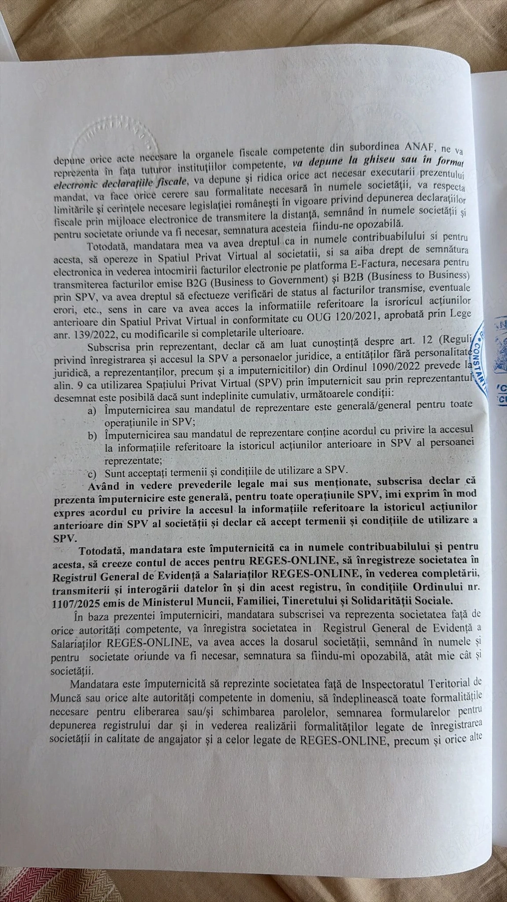 Anvelope mercedes de vara super oferta