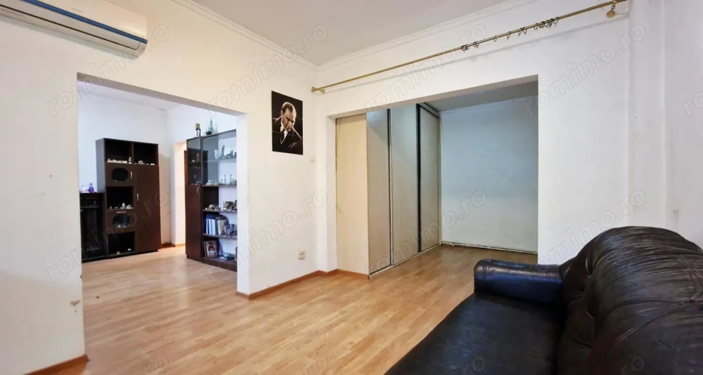 Apartament 2 camere în vilă | Zonă premium: 1 Mai - Domenii