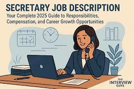 Cautam secretara  functionar administrativ!