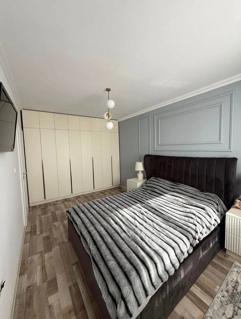 Apartament modern cu 2 camere de vanzare Giroc, zona Calea Urseni