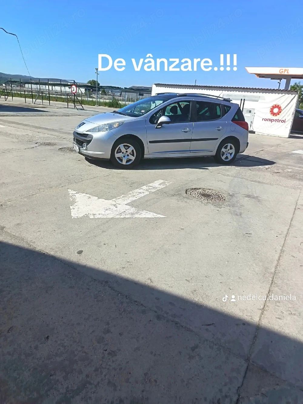 Unic proprietar. 