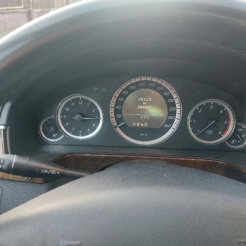 Mercedes-Benz Eclass