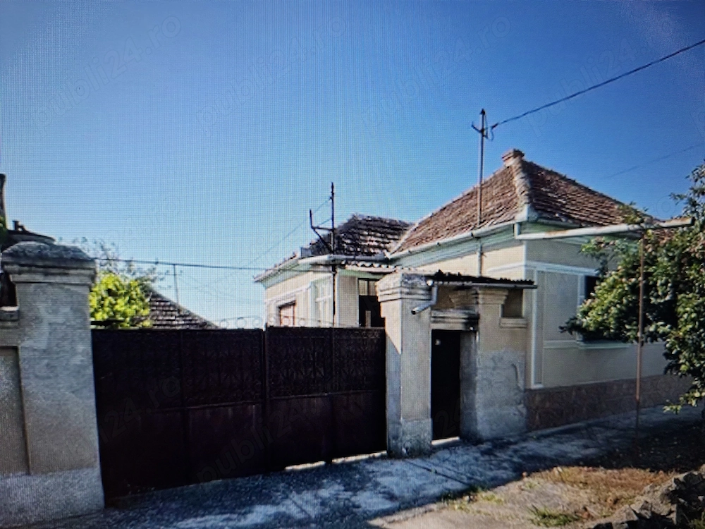 Casa de vanzare Pecica