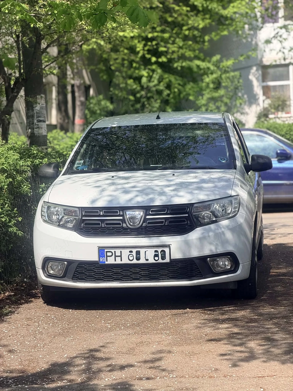 Șoferi Uber Bolt Colaborare PFA SRL | Logan 2019 GPL | 450lei săptămână
