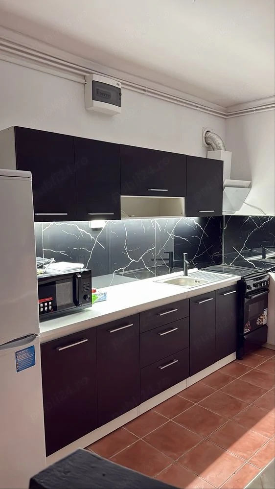 Casa singulara, zona Ronat Bogdanestilor