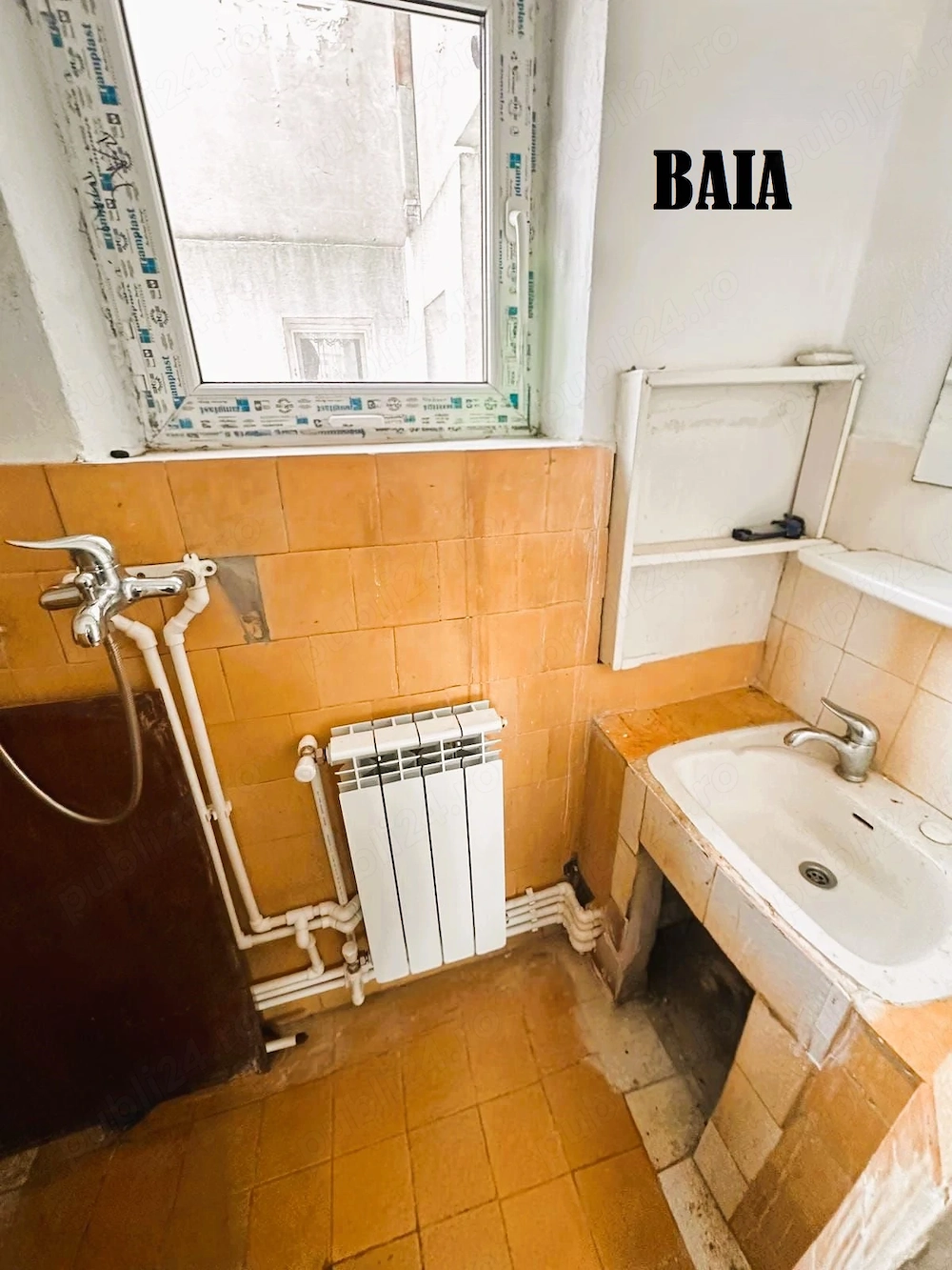 Apartament 2 camere 23 AUGUST