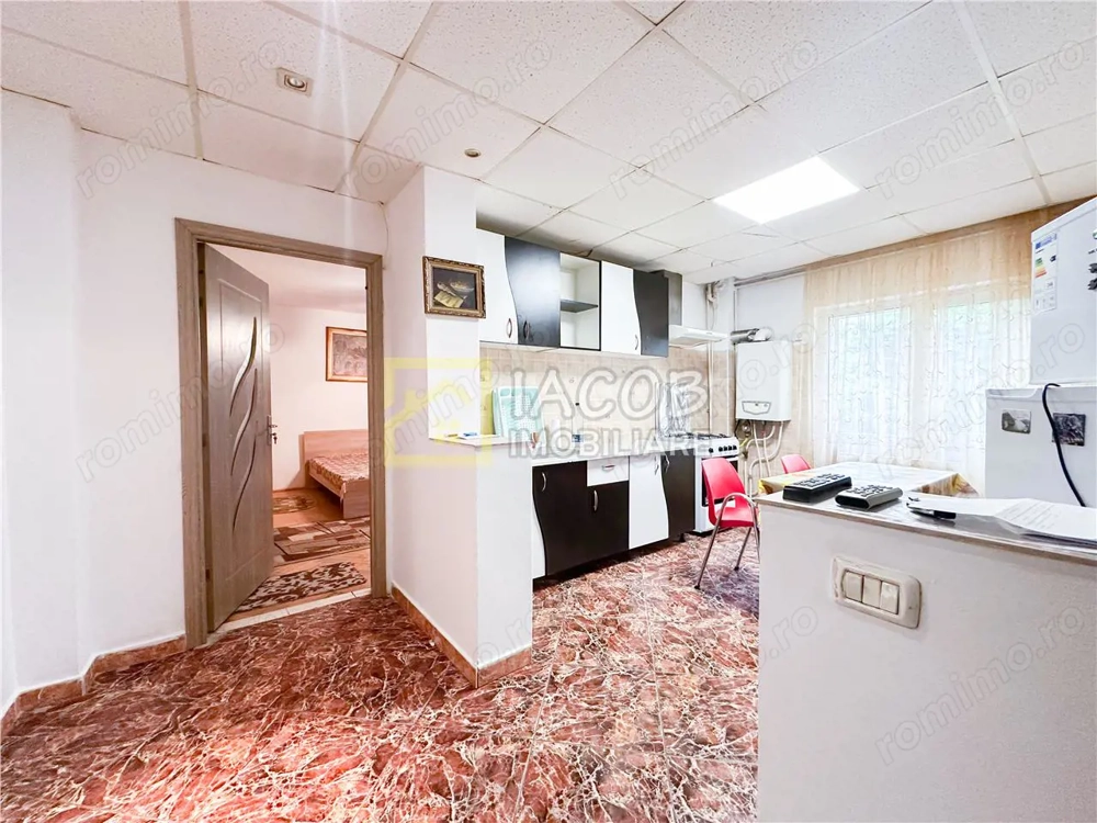 3 camere decomandate | Stefan cel Mare, Bacau | Pet friendly 🐾