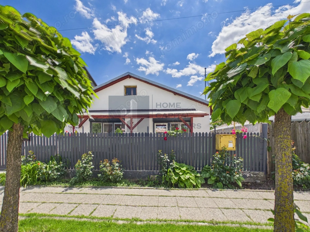 Casa de vanzare  |  Branesti  |  3 camere