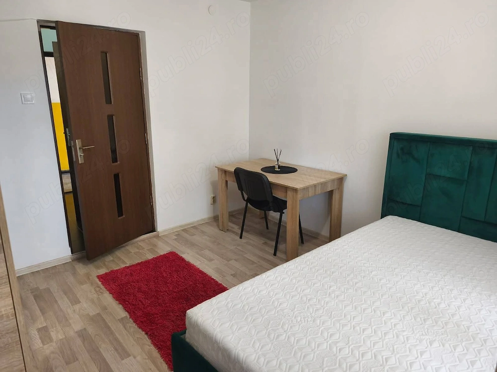 Camera camin, 17mp., mobilata utilata, Bularga   Granit Center
