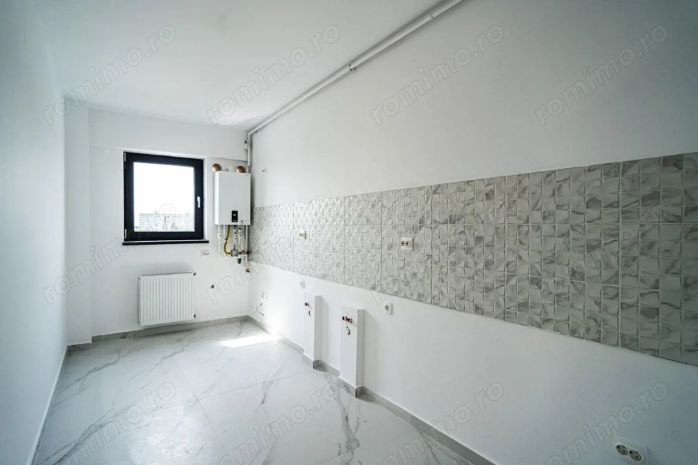 Militari-Metrou Preciziei -2 Camere, 62.1 mp, dec, Bloc Nou, LIFT, Finalizat
