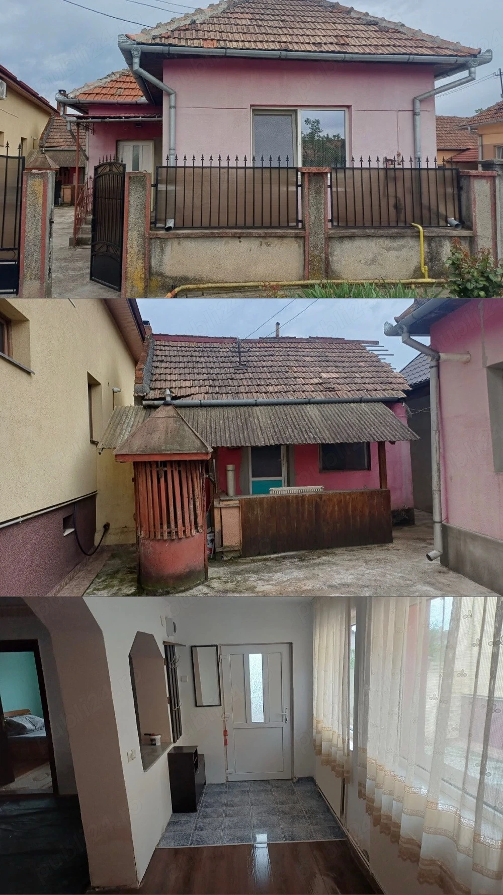 Vand Casa in Micesti , Alba Iulia 