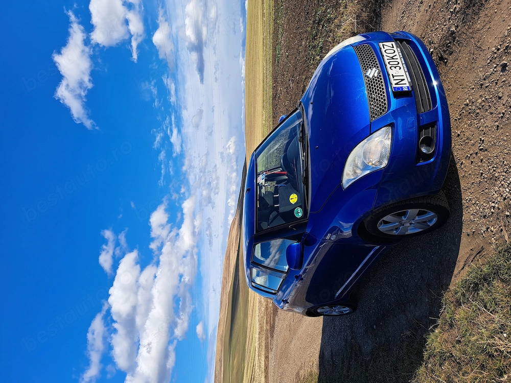 Suzuki Swift Diesel