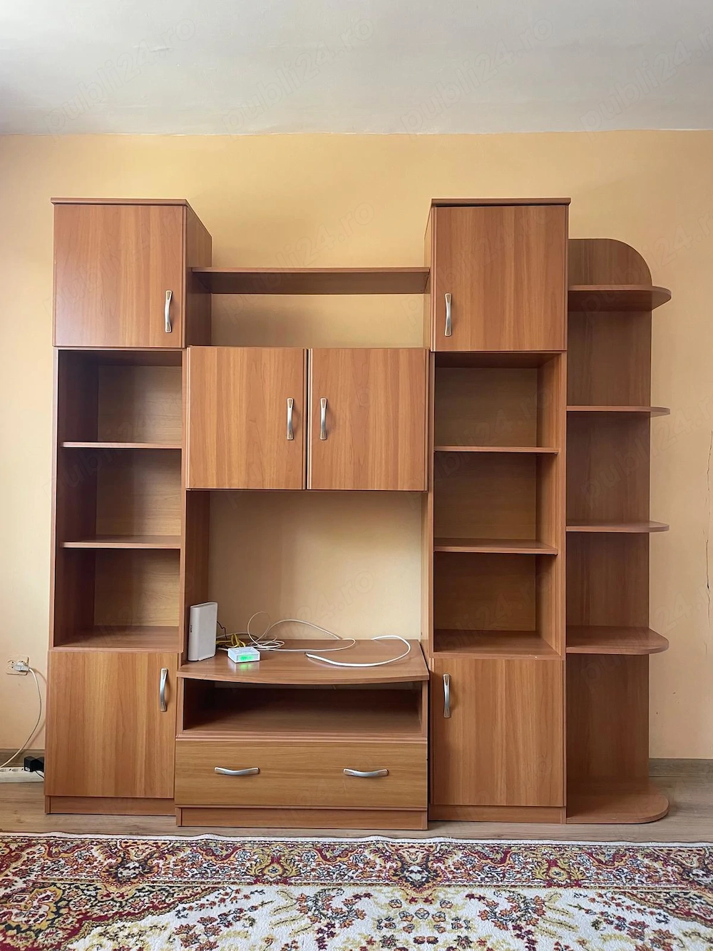 Mobila living sufragerie