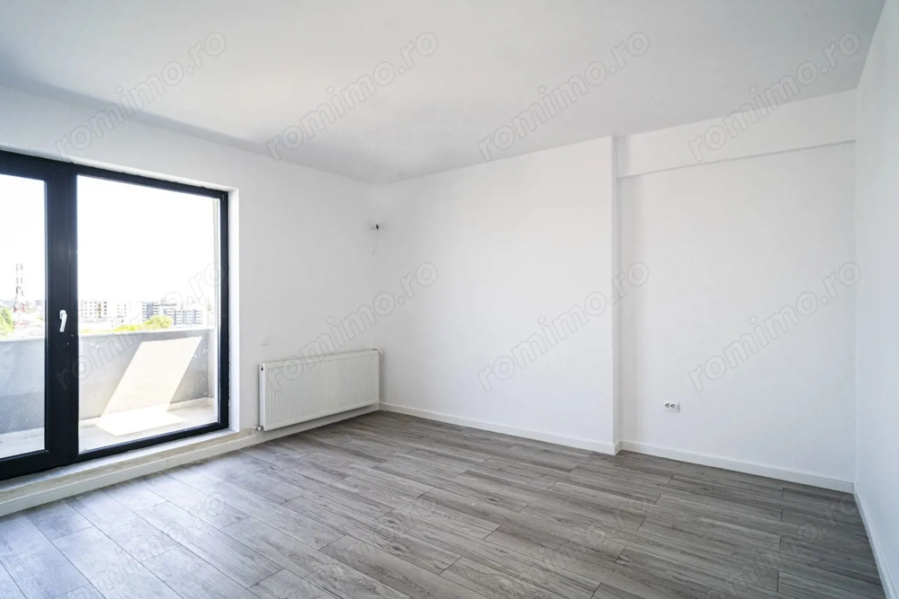 Metrou Pacii / Preciziei | Militari | 2 Camere | 55.9 mp | Bloc Nou | FINALIZAT