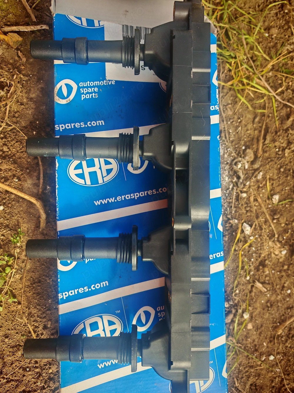 Bobina inductie astra h z18xe 1.8 125 cp