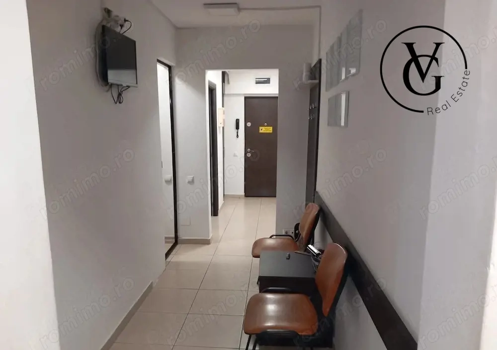 Apartament 3 camere | Mihai Bravu | Oportunitate | Centrala Proprie