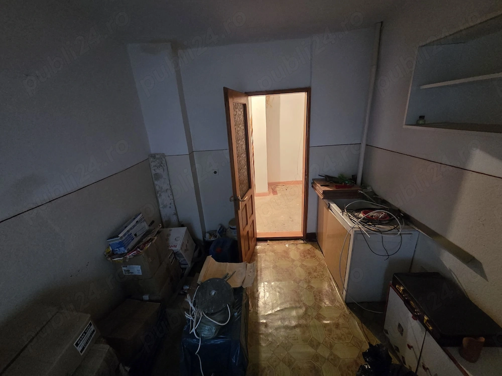 Apartament 2 camere str gradinarilor -monument 