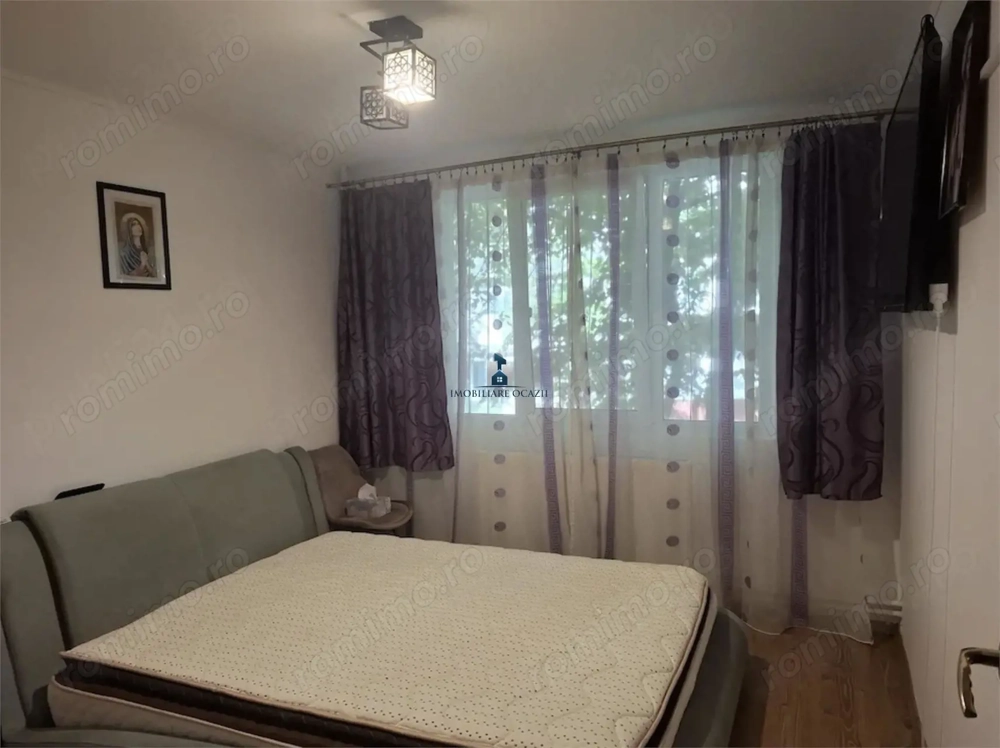 Vanzare Apartament 2 Camere Decomandat Giurgiului-Straja