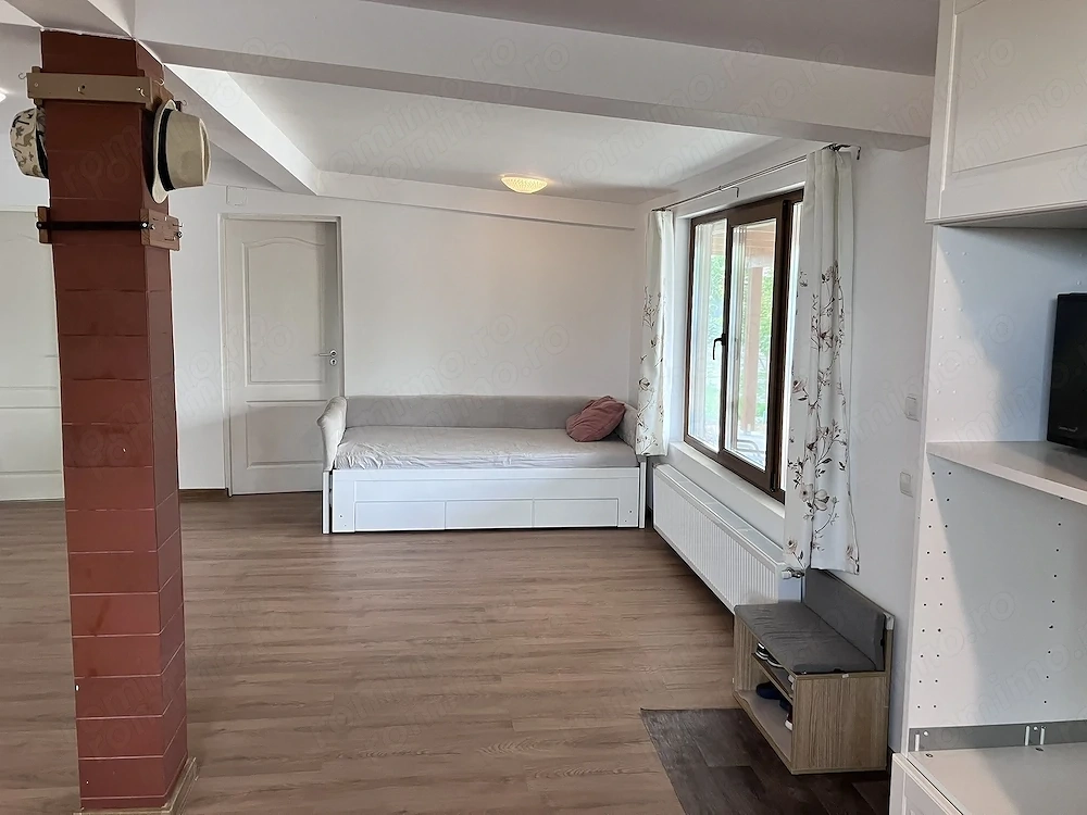 Casa de vanzare in URSENI, 60 mp, Teren 780 mp 