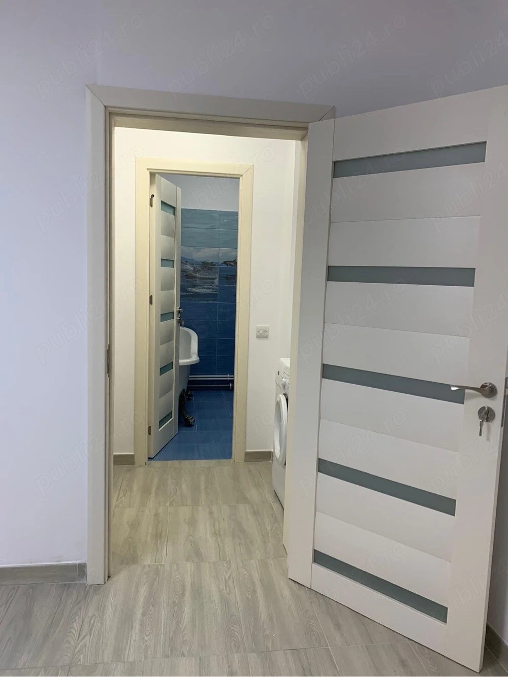 Vand apartament 3 camere Iancului
