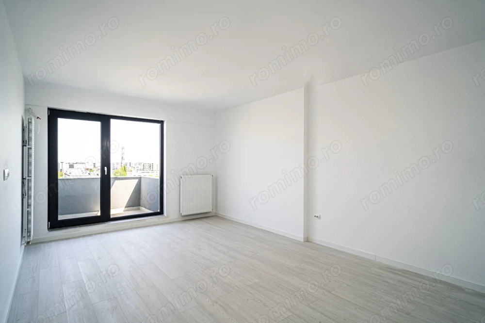 2 Camere, decomandat, 58.7 mp, Bloc Nou, 2 Lifturi, Finalizat, te muti rapid