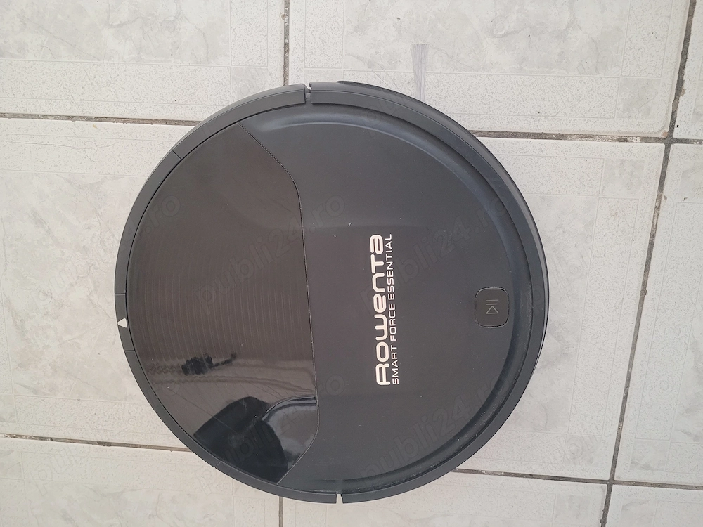 Robot aspirator Rowenta