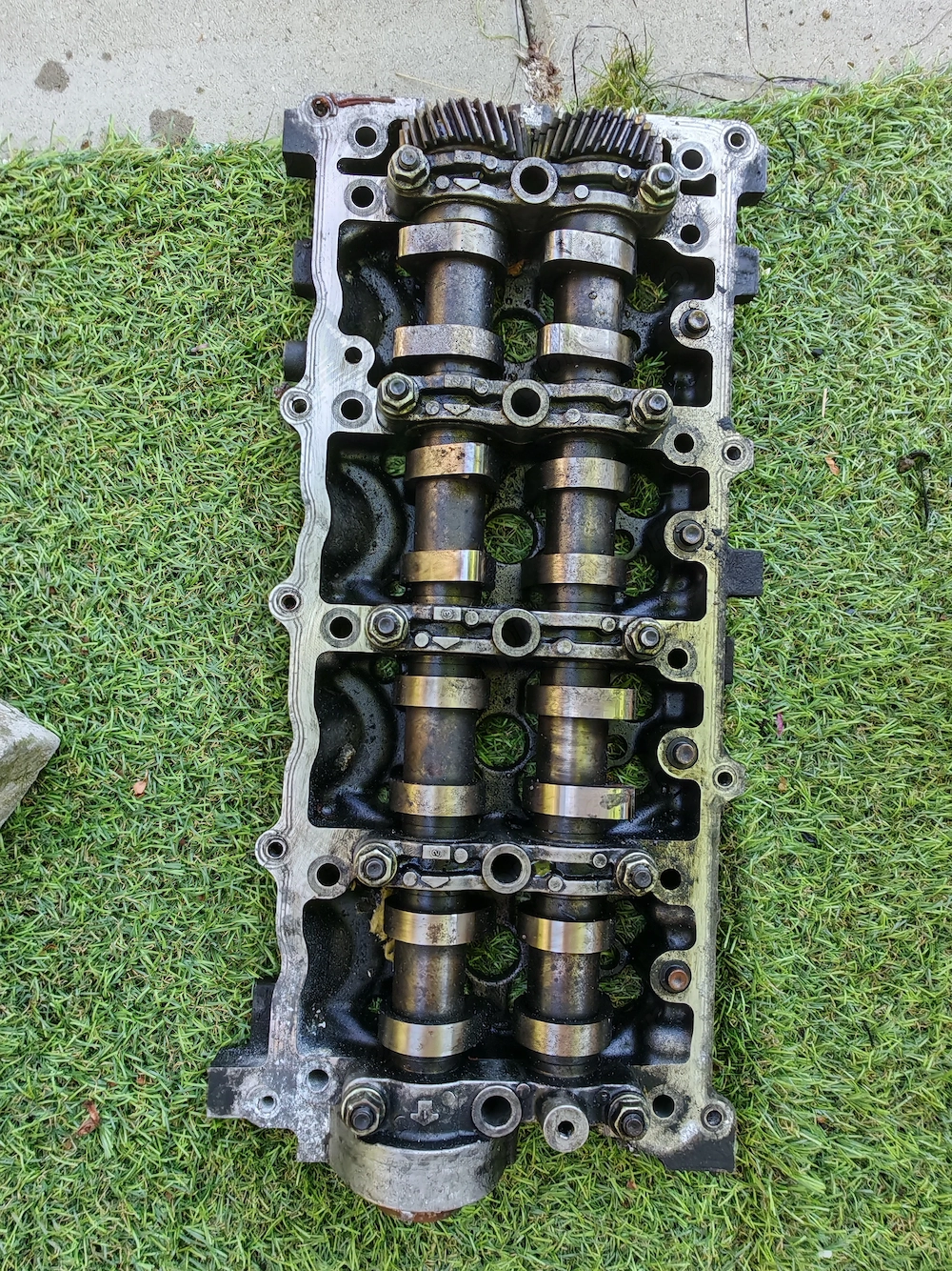 Axe cu came astra g z17dtl 1.7cdti 80cp -2006