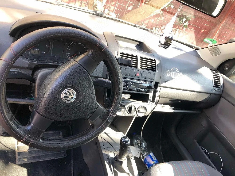 polo 2008 motor 1.4 diesel 