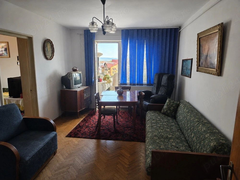 particular, vand apartament 2 camere Drobeta Turnu Severin
