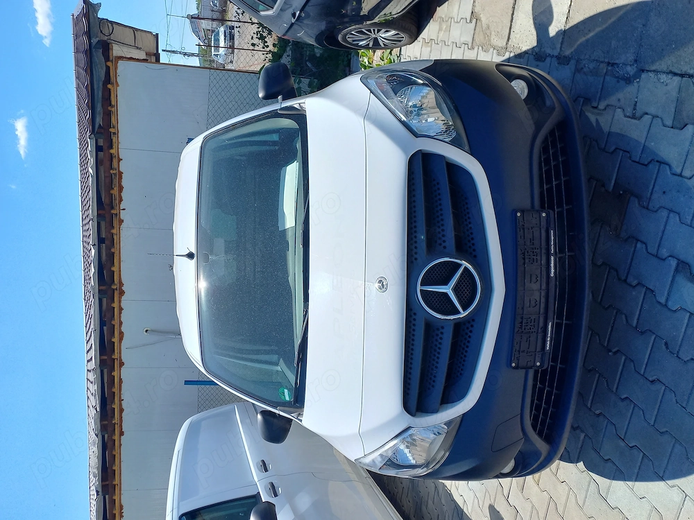 Mercedes Citan 
