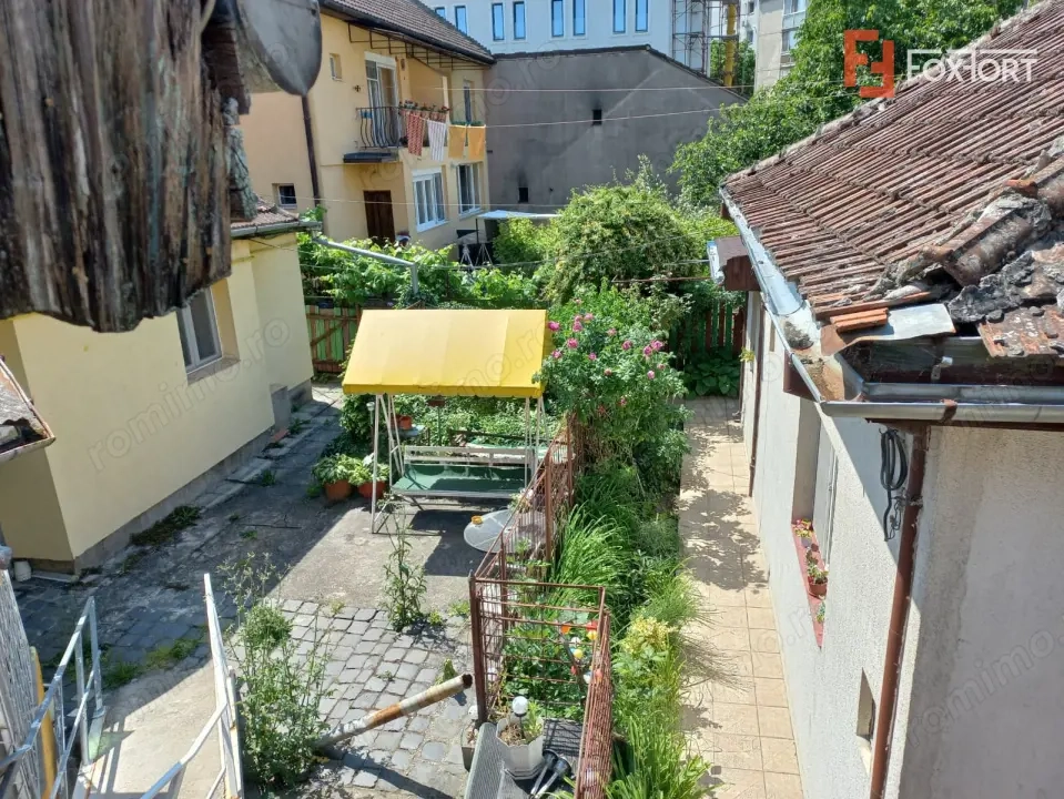 NOU! PRET REDUS CU INCA 10.000 EUR – Proprietate cu potential 