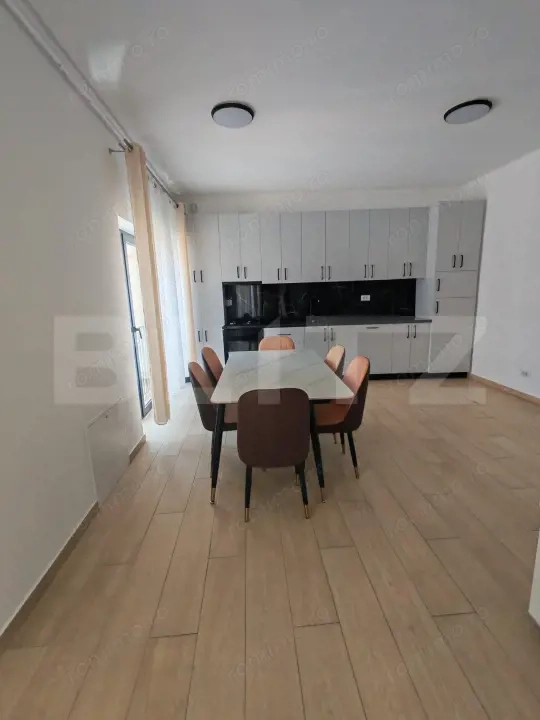 Apartament 3 camere de inchiriat, zona Bulevardu Republicii