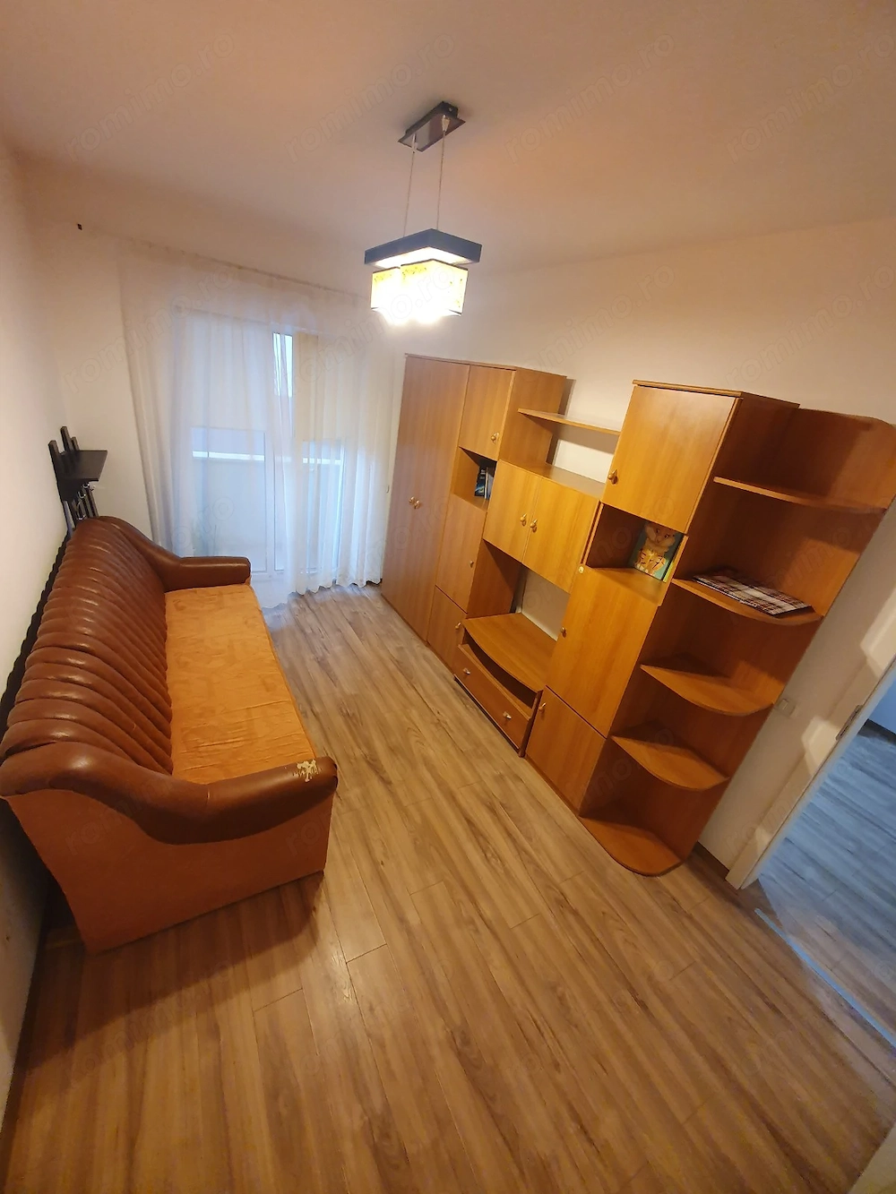 Apartament cu 2 camere mobilat si utilat Braytim Timisoara