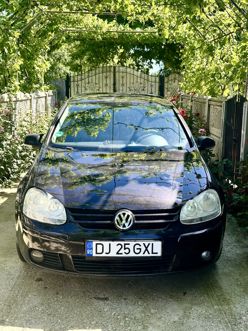 Golf 5 1.9 TDI