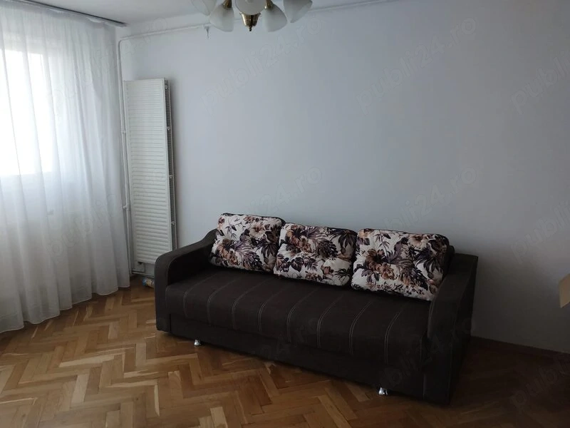 garsoniera th pallady-stradal-modern-metrou 3 minute 1 decembrie-centrala proprie