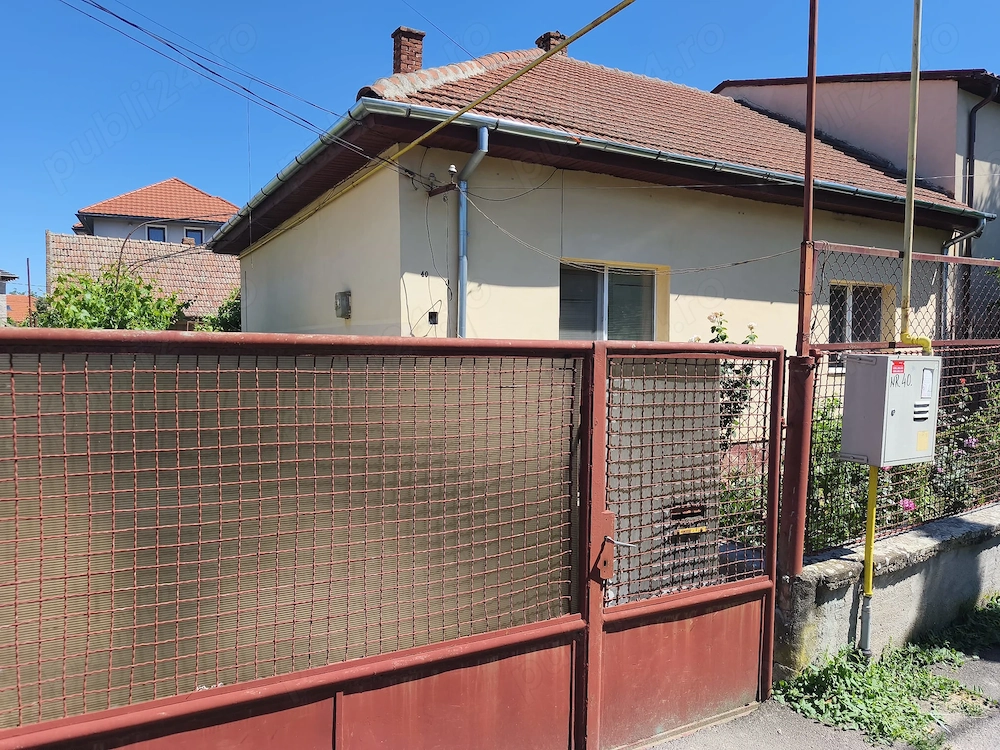 Casa de vanzare in Printul Turcesc