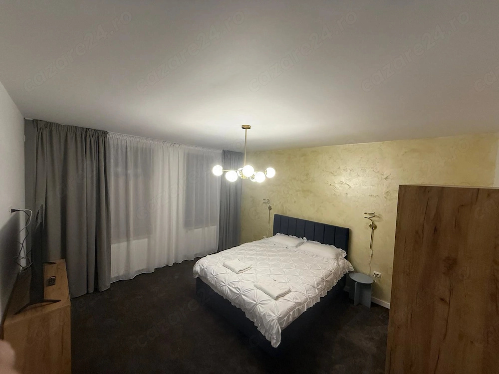 Random Studio -  Apart Hotel Cazare Brasov de lux aproape de centru pet friendly